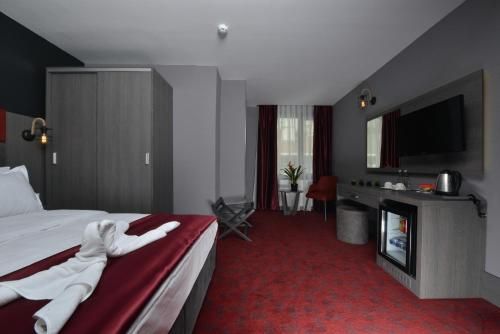 Hotel Photo 9