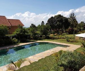 Pineapple Guest House Entebbe Entebbe Uganda