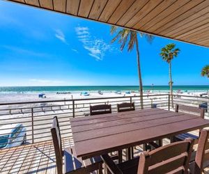 Fanta-Sea on the Beach 53 by Beachside Management Siesta Key United States