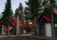 Отзывы Yellowstone Cabins and RV, 1 звезда