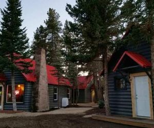 Yellowstone Cabins and RV West Yellowstone United States