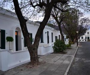 De Kothuize 6 Graaff Reinet South Africa