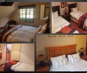Rebeccas Cottage Letselaskraal South Africa
