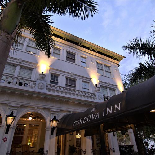 Photo of Cordova Inn - Saint Petersburg