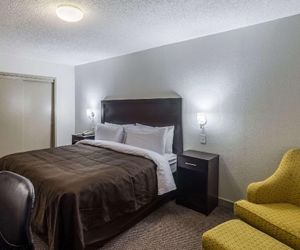 Clarion Inn near McAllen Airport Mc Allen United States