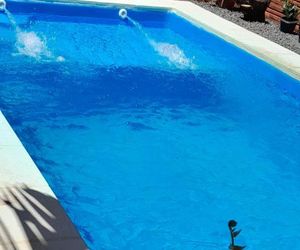 Casa vacacional Iguazu Argentina