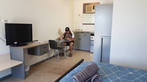 Hotel Photo 10