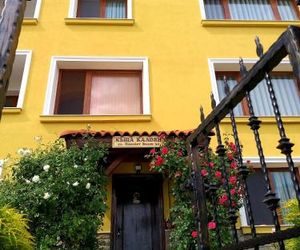 Apartments Kaloyan Veliko Tarnovo Bulgaria
