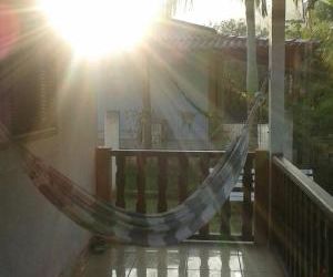 Recanto Mirim Paraty Brazil