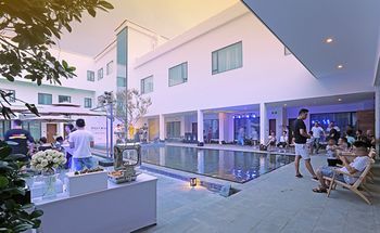 Hotel Photo 16