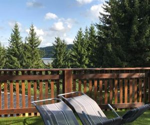 Apartmány Pinie Lipno Lipno nad Vltavou Czech Republic