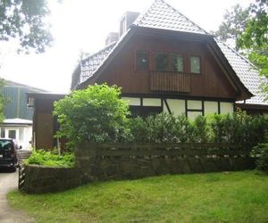 Ferienwohnung-Stoermann Timmendorfer Strand Germany