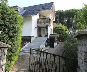 Ferienwohnung Greta Sellin Germany
