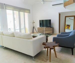 3BR / 3BA Modern Paradise Loft Condo in Gated Community w/ Daily Housekeeping Sosua Dominican Republic