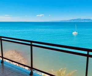 Saval Cala Font Salou Spain