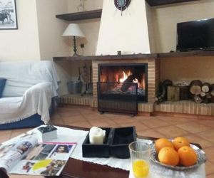 Alojamiento rural Tassone Grazalema Spain