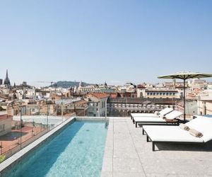 Yurbban Passage Hotel & Spa Barcelona Spain