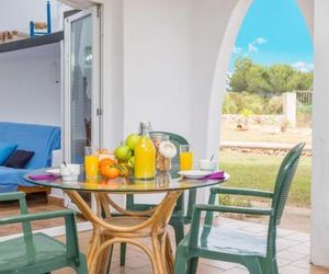 Villa Morrás 45 Cala Ferrera Spain