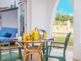 Cala Serena Beach 6