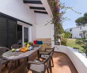 Villa Morrás 46 Cala Ferrera Spain