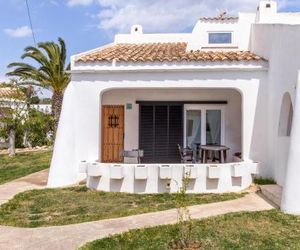 Villa Morrás 41 Cala Ferrera Spain