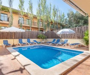 Villa Prestige Can Picafort Spain