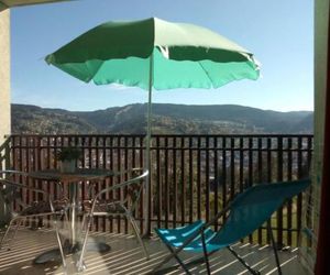 Studio les bleuets Gerardmer France