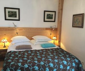 Chambre d’hôtes La Cascade Tourette France