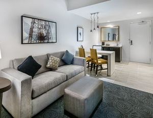 Embassy Suites by Hilton Houston West - Katy Addicks United States