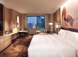 Hotel pic Hilton Shenyang