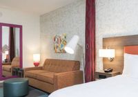 Отзывы Home2 Suites by Hilton Louisville Nulu Medical District, 3 звезды