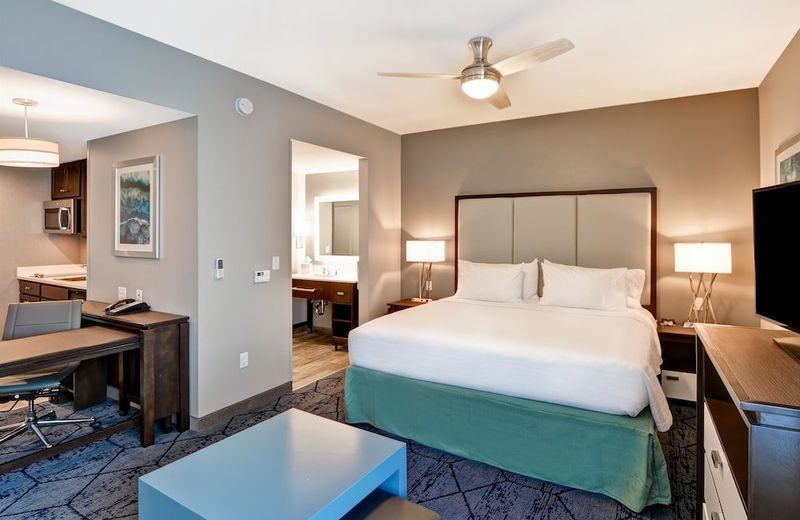 Homewood Suites By Hilton New Orleans West Bank Gretna