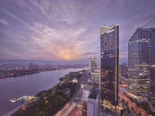 Фото отеля Hilton Fuzhou