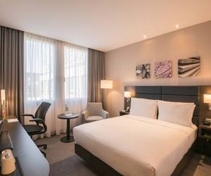 Hilton Garden Inn Frankfurt City Centre Frankfurt am Main Germany