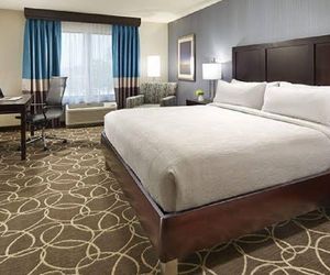 Hilton Garden Inn San Antonio Downtown San Antonio United States