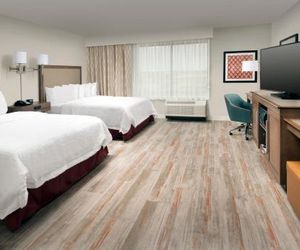 Hampton Inn & Suites San Antonio Lackland AFB SeaWorld San Antonio United States