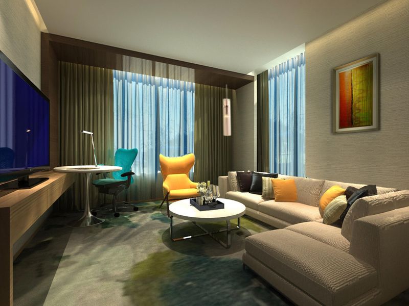 Hotel Photo 5