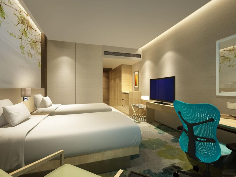 Hotel Photo 6