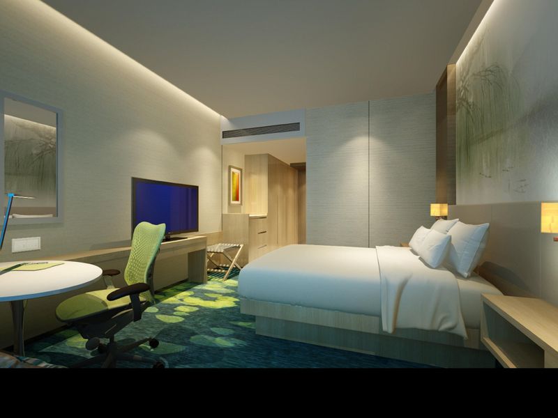 Hotel Photo 8