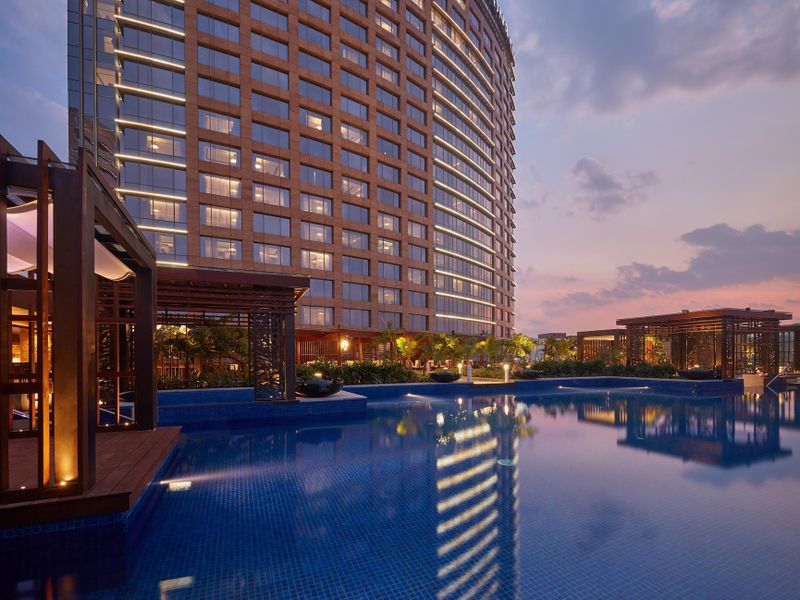 Hotel Photo 21