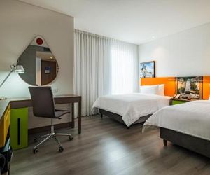 Hampton By Hilton Bogota Airport Bogota Colombia