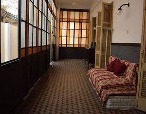 Macaria Hostel Parana Argentina