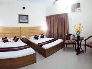 Hotel Supreme Sylhet Bangladesh