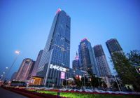 Отзывы Qingdao Elegant Central Apartment, 4 звезды