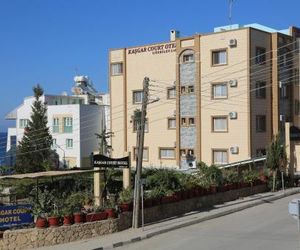 Kasgar Court Hotel Cyprus Island Northern Cyprus