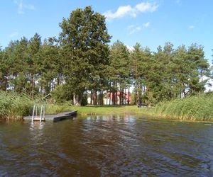 Tihase puhkemajake Parnu Estonia