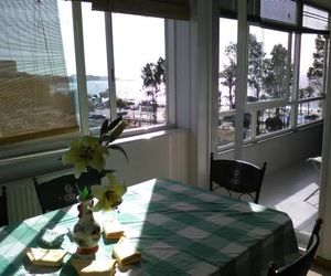 Apartamento playa Samil Vigo Spain