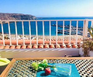 Cactus Blanco Los Cristianos Spain