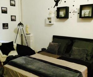 Appartement Hyper Centre Ville Menton France