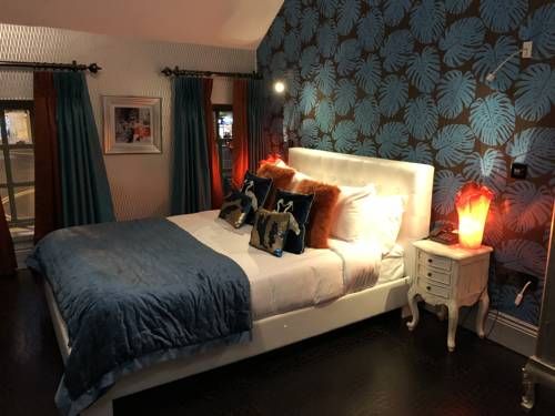 Hotel Photo 13